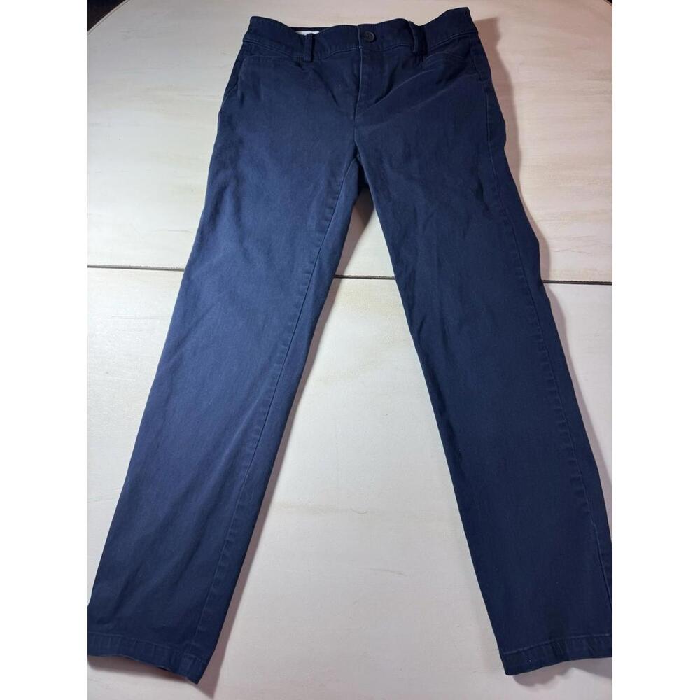 Loft Outlet Slim Straight Pants Size‎ 0